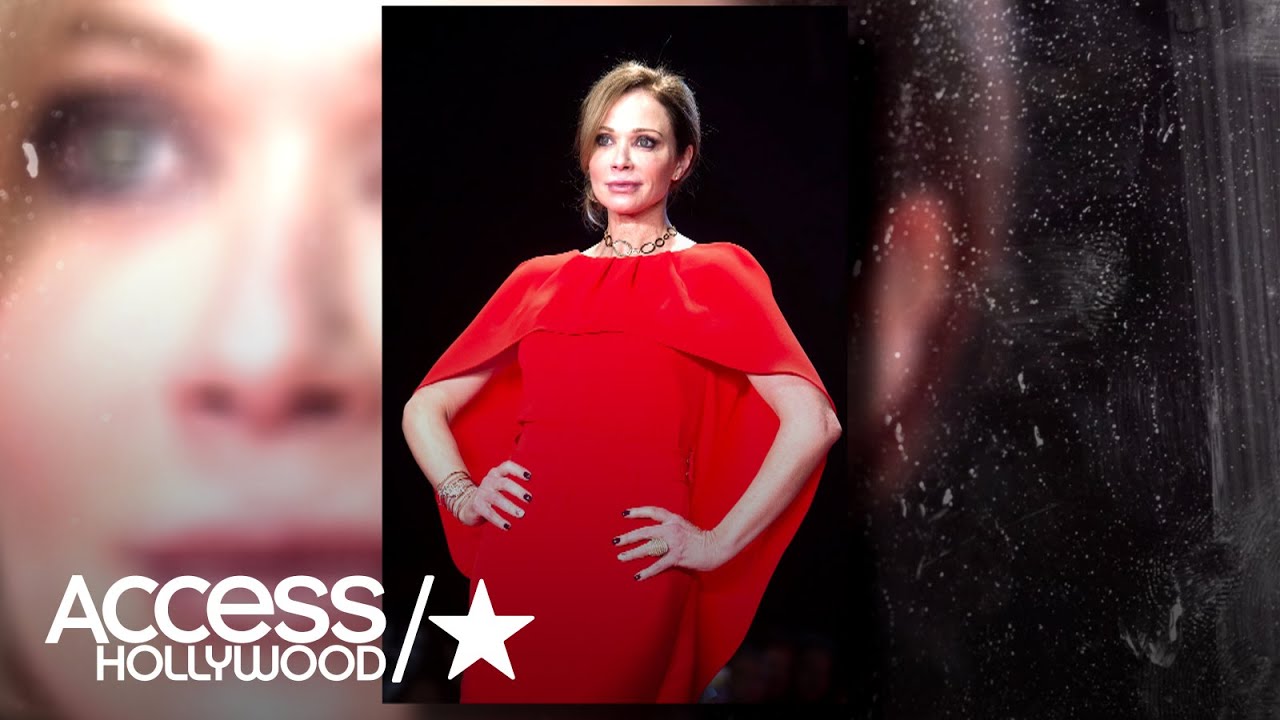 Lauren Holly Shares Her Horrifying Encounter With Harvey Weinstein | Access Hollywood