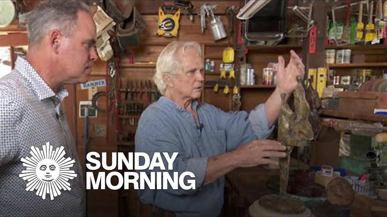 Tony Dow on a life of art post-