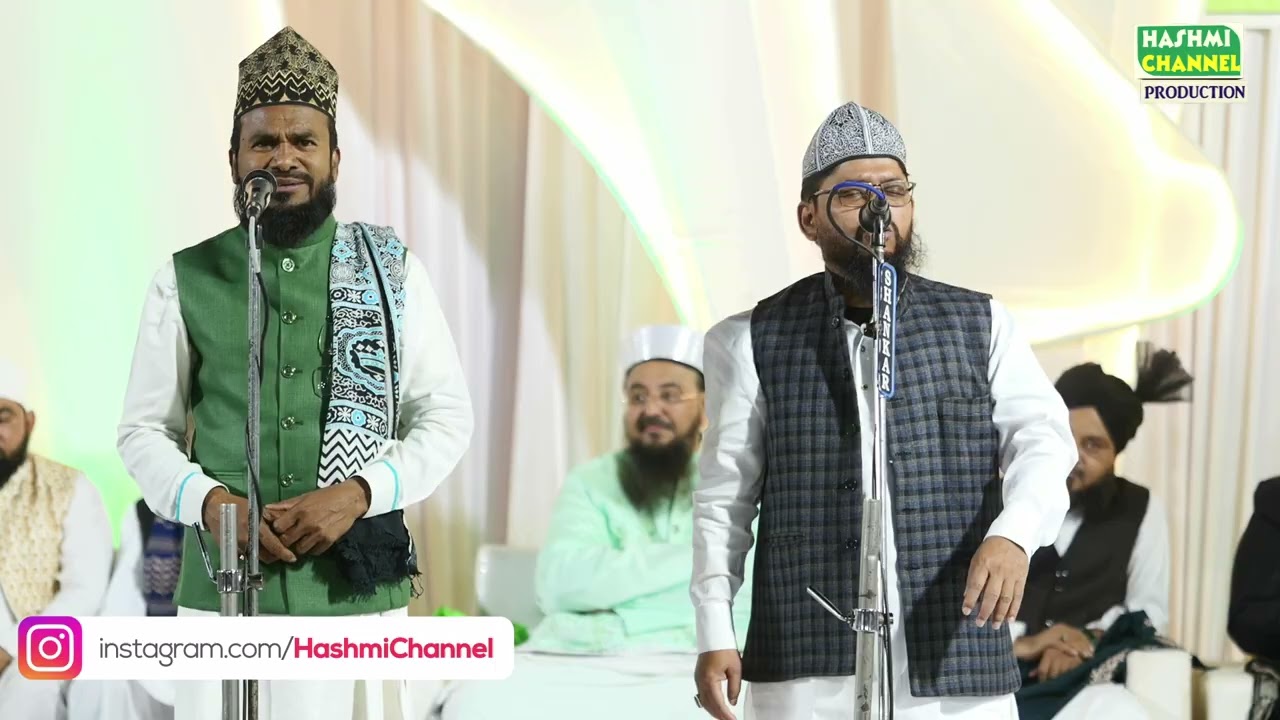 Patti Patti Darood Padhti Hai | Sadab O Paikar Sahiban | New Naat 2026 | पत्ती पत्ती दरूद पढ़ती है