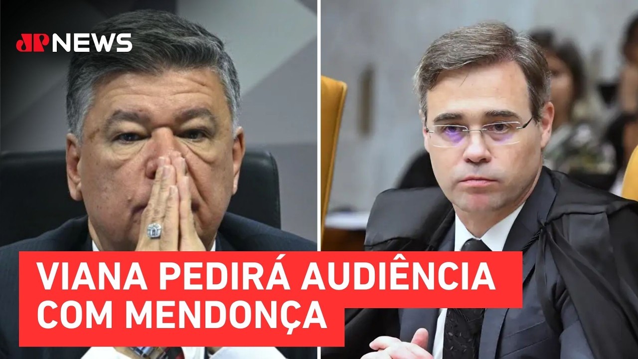 CPMI do INSS quer quebra de sigilos de Vorcaro