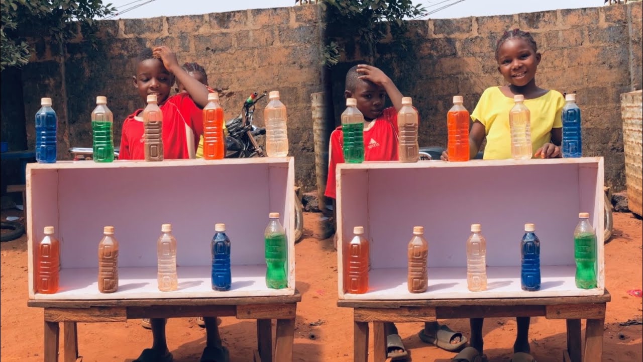 Игра на сопоставление цветов 