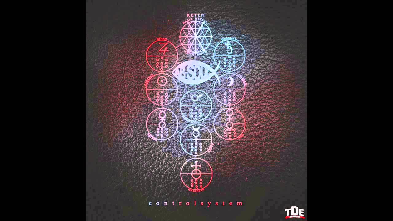 Ab-Soul - Pineal Glad (Loop Instrumental)