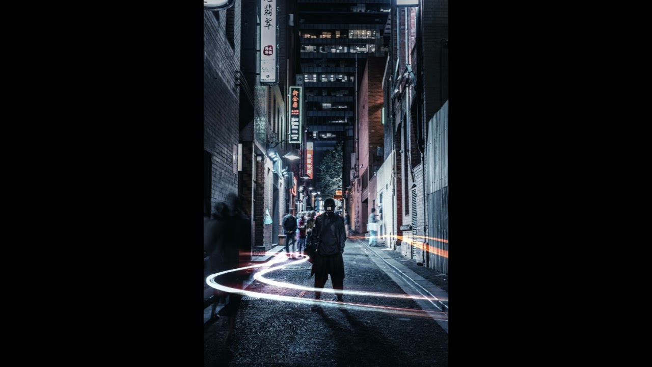 Młody OG -  Trauma prod. Milkoff