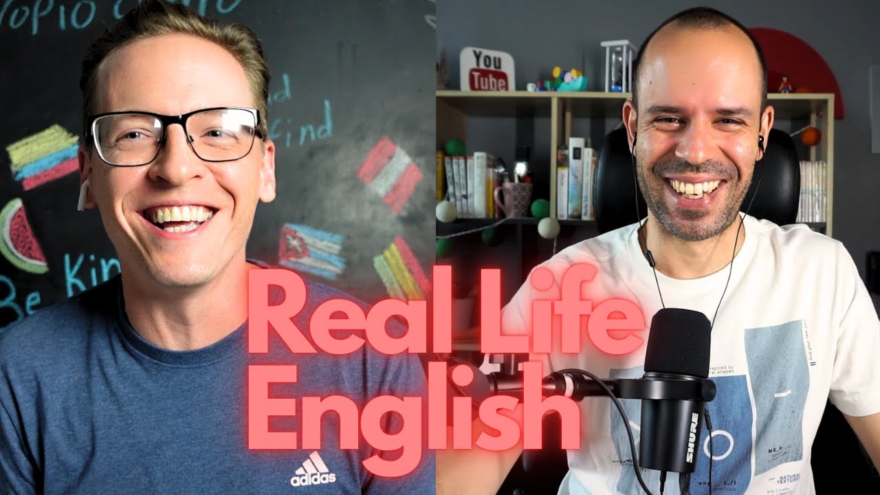 How to Learn Languages with Comprehensible Input (feat. Pablo from Dreaming Spanish)