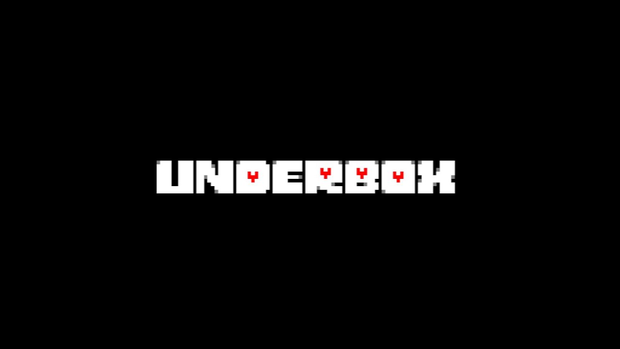 Every UNDERTALE Song But On a Music Box