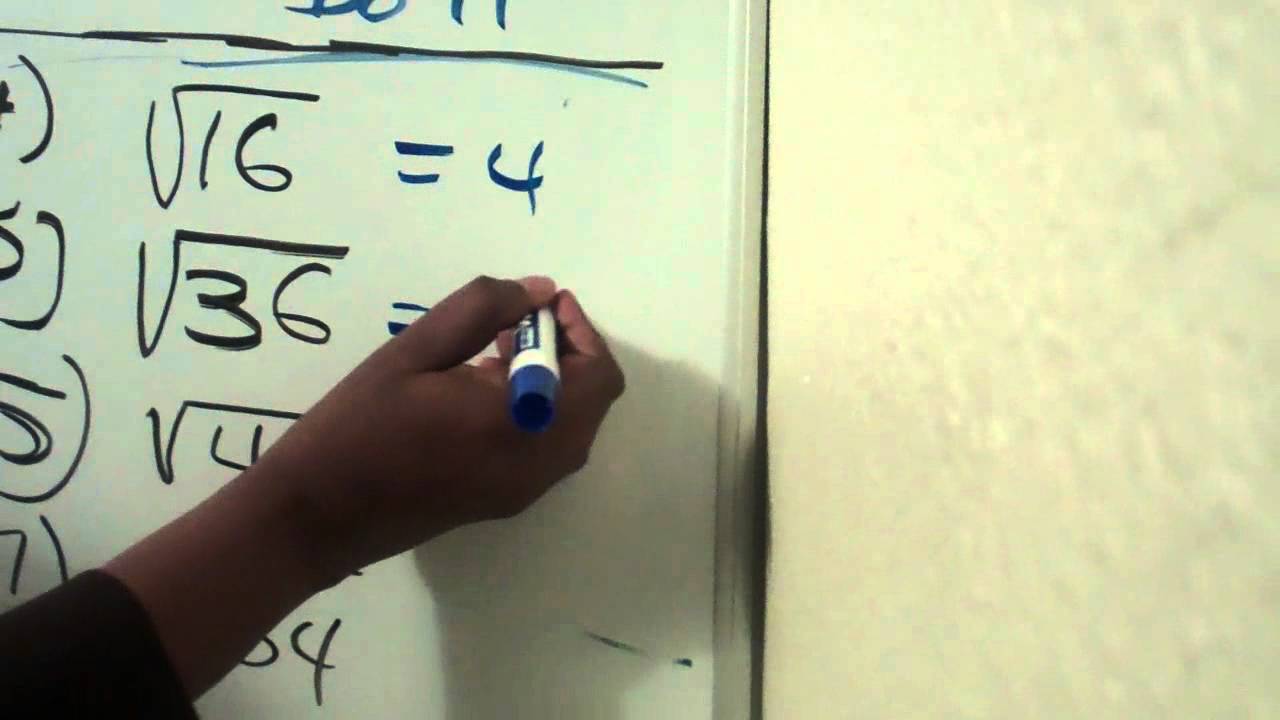 Dr. Botan's Math: Pre-algebra  