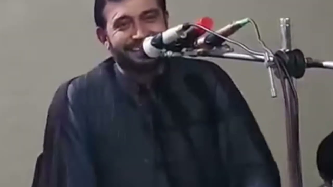 مصائب  حضرت سیدہ فاطمتہ الزھراء سلام اللہ علیہا  علامہ لعل حسین مدبری