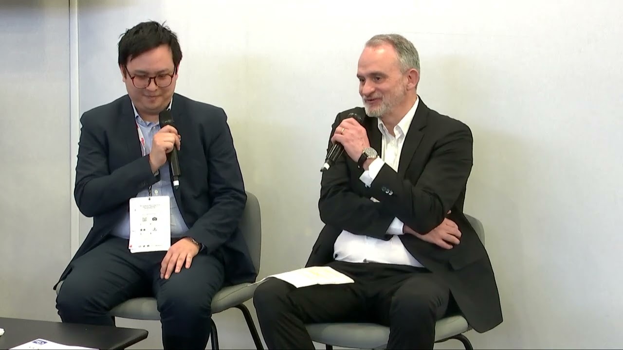 Comment utiliser l'IA avec la 5G pour l'industrie du futur ?