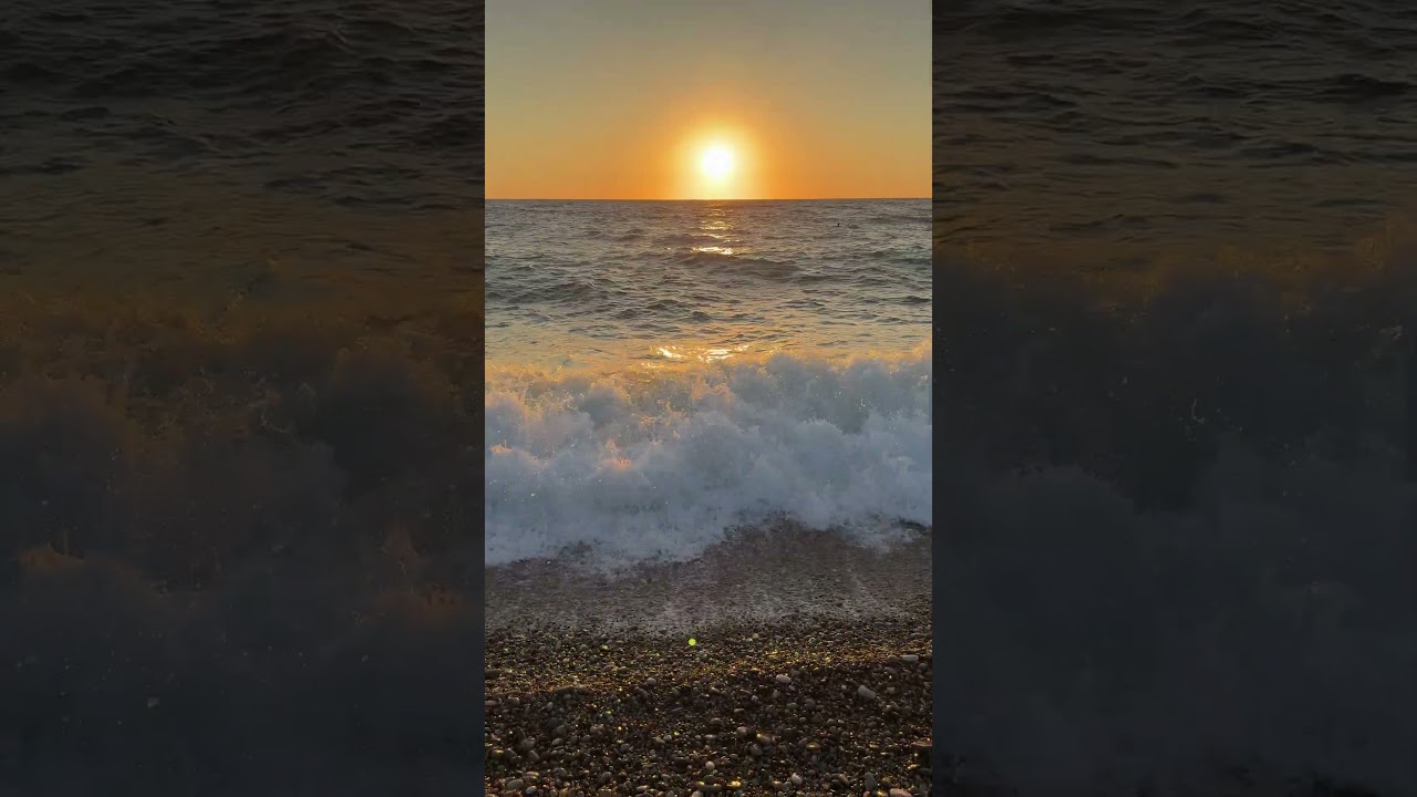 Stomio, Greece 🇬🇷