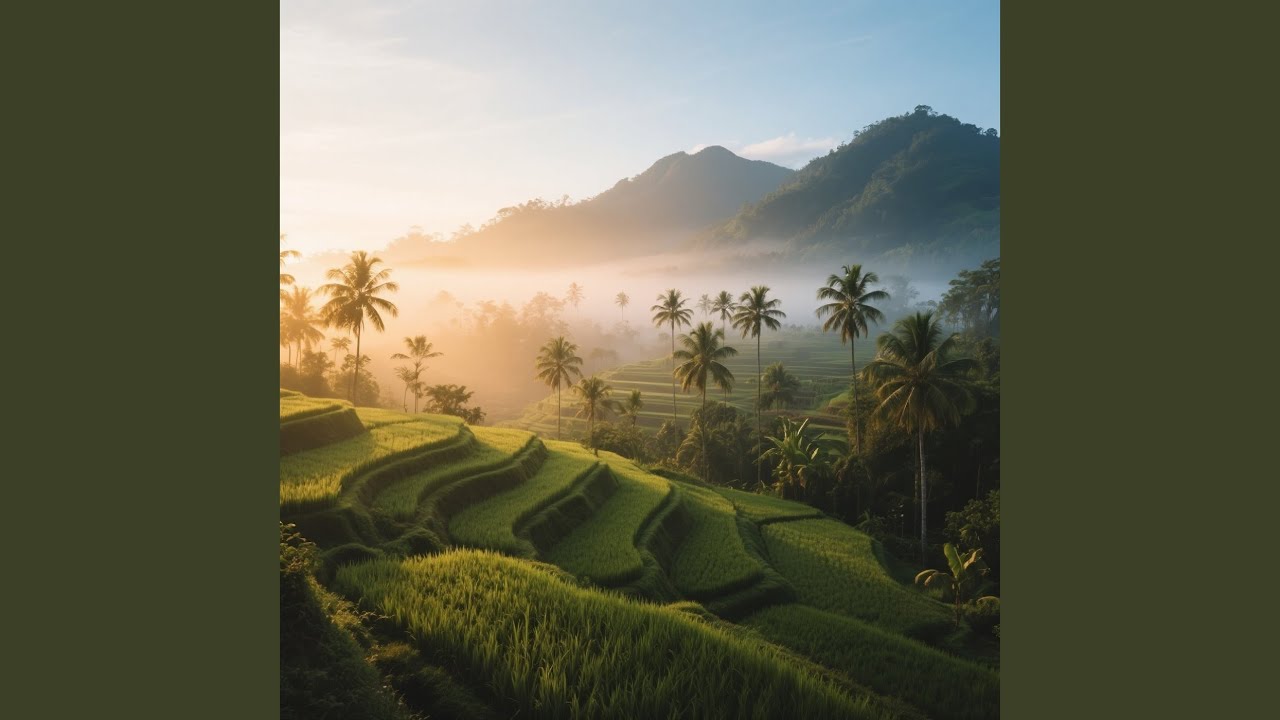 New Morning Rise
