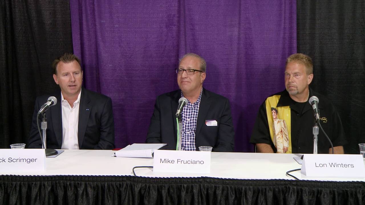 Trade Show Questions: How to make the most of your show experience