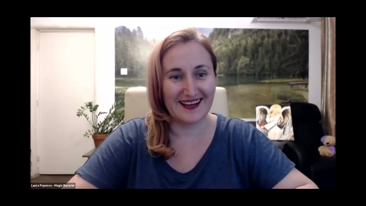 Detoxifiere pas cu pas - uleiuri esentiale doTERRA - Instructor Theta Healing Laura Popescu