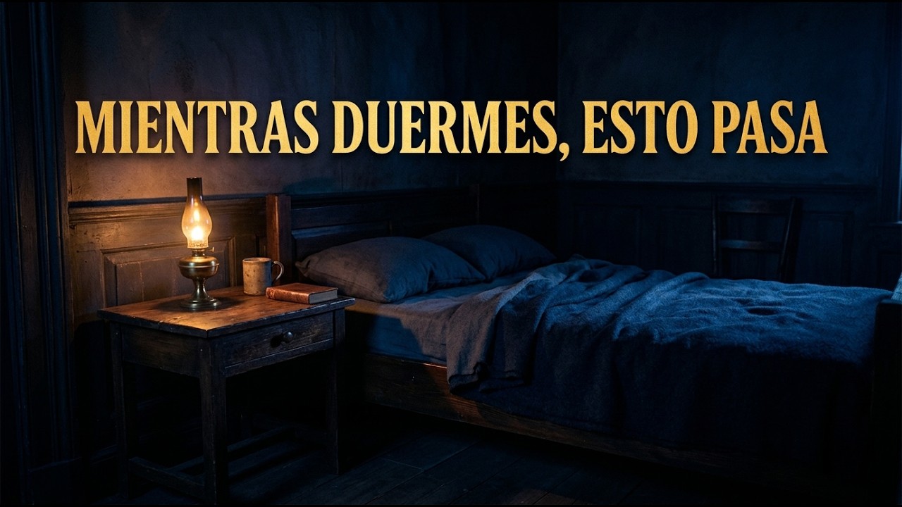 El Secreto Nocturno de Napoleon Hill para GANAR DINERO Mientras Duermes