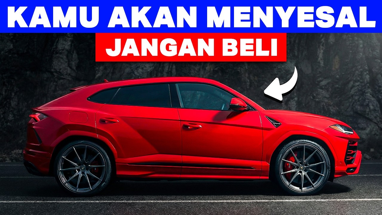 18 Mobil Yang Dibenci Mekanik Di Tahun 2026 (Dan Memohon Agar Anda TIDAK Membelinya)