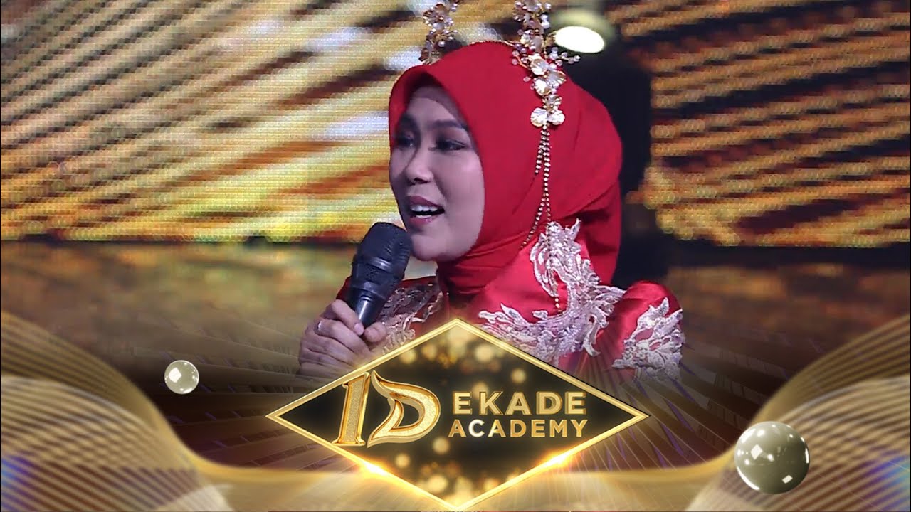 Duet Rhoma Irama dan Selfi Yamma Syahdu Bawakan Lagu 