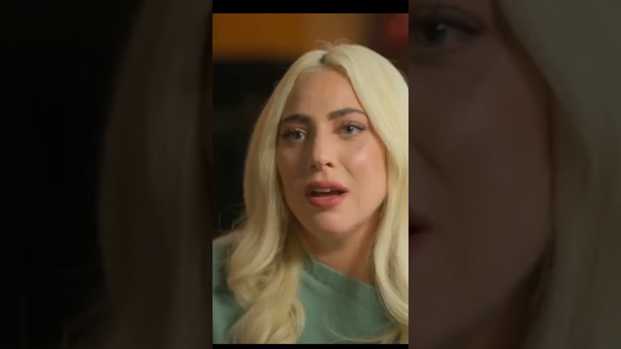LadyGaga abused and raped story - #viral #ladygaga #entertainment