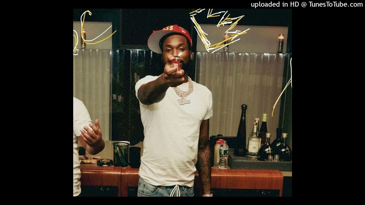 (FREE) Meek Mill Type Beat - “Choose Myself