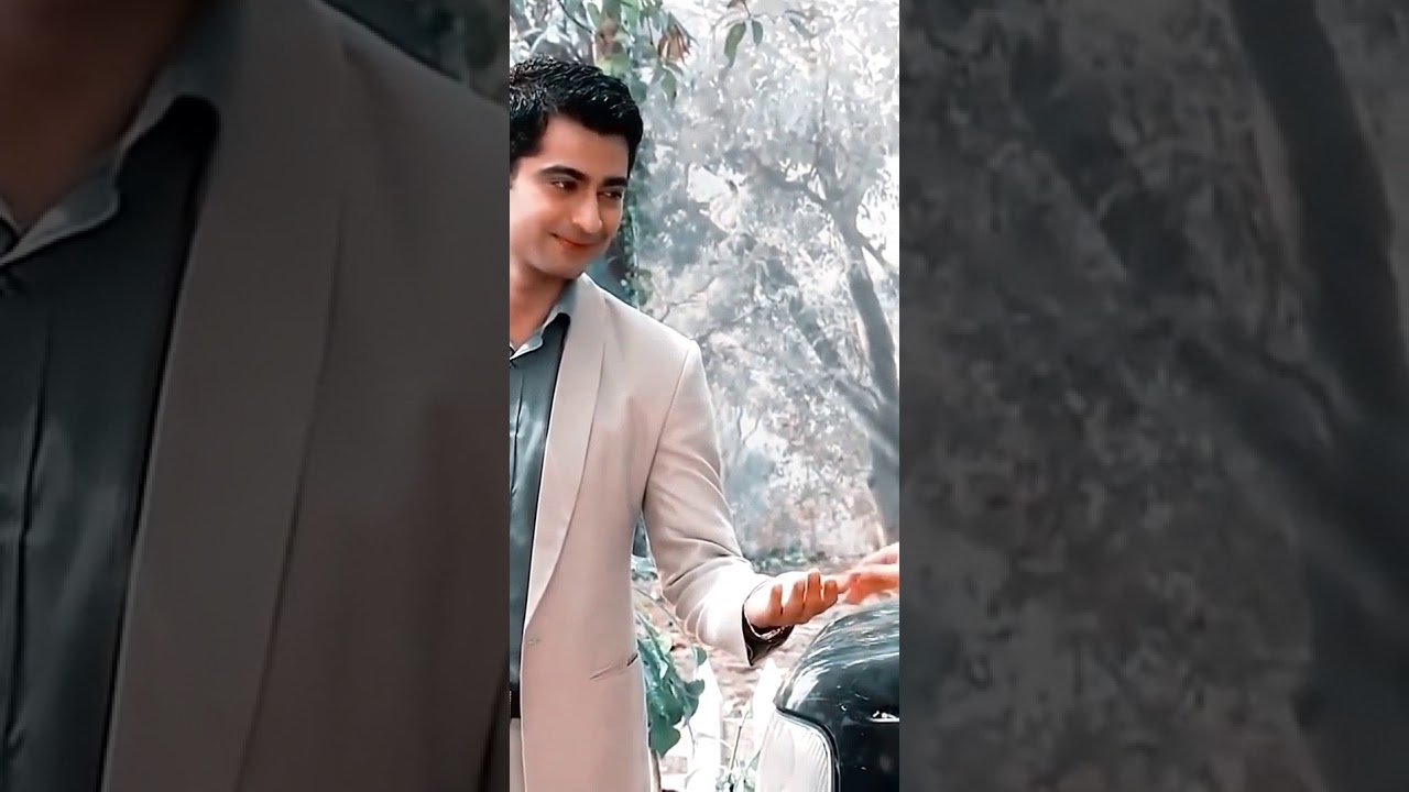 Dil keh raha he dil se (zain and aliya _ Beinteha)