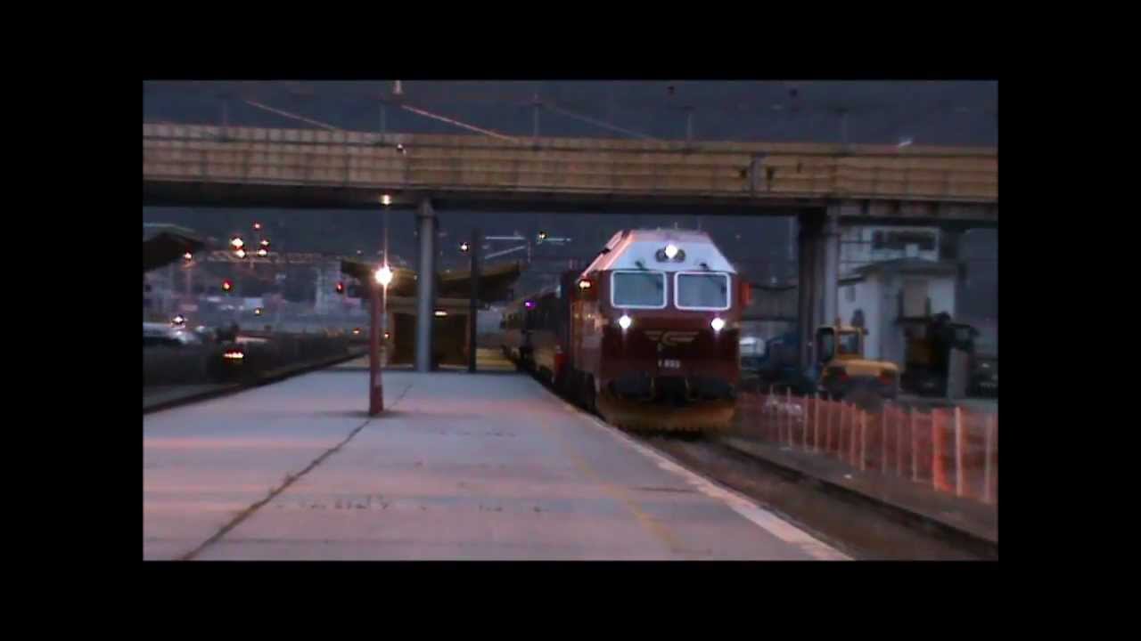 Di4 in Trondheim