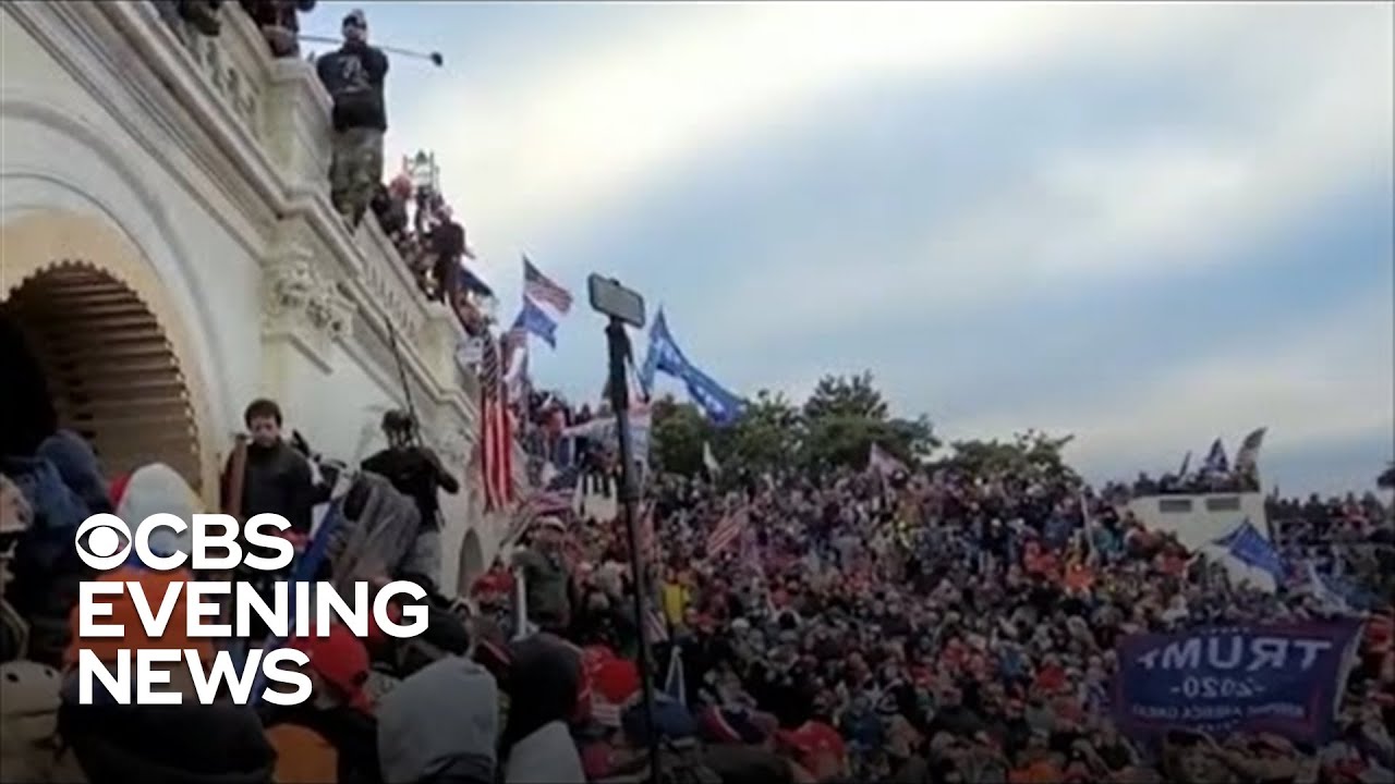 Jan. 6 hearing could reveal explosive new evidence