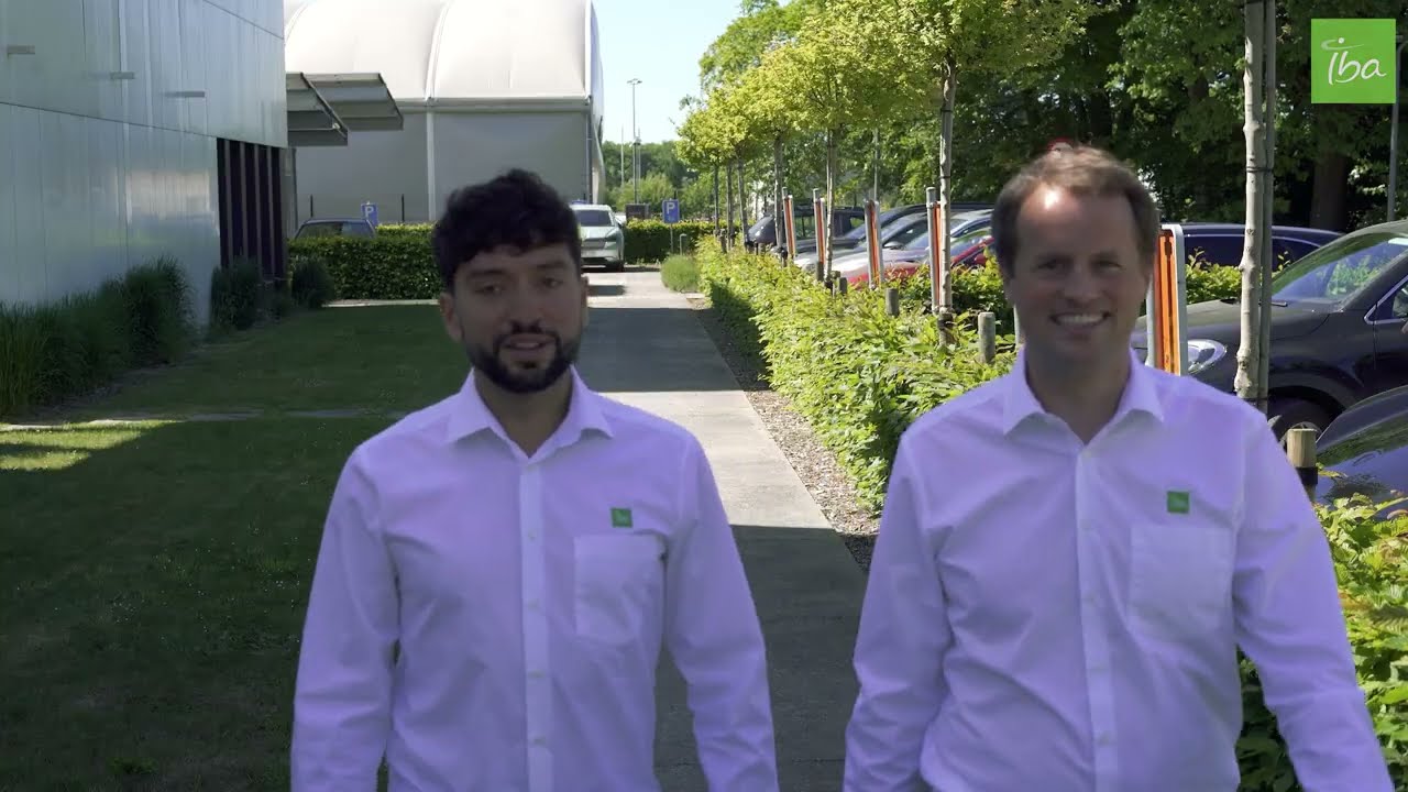 Shaping the Future: Unveiling Industrial R&D Innovations - Ep4: the Variable Scan