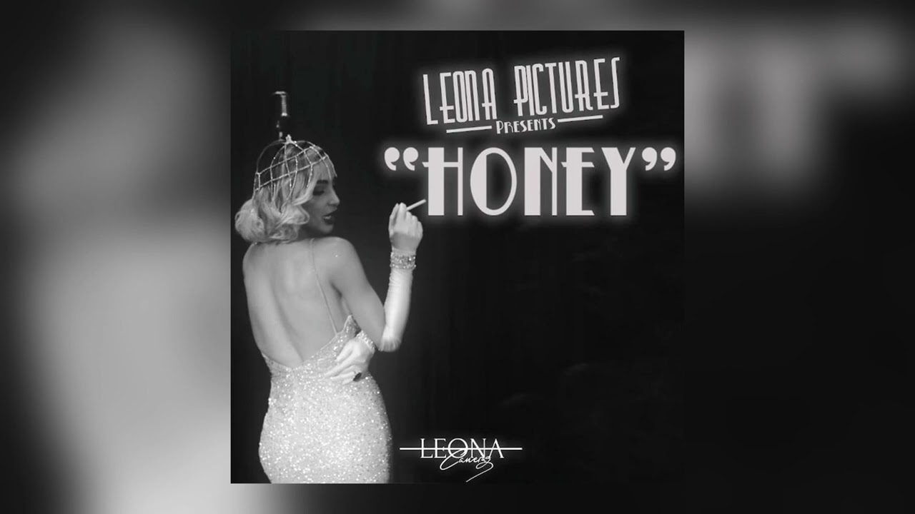 Maya Berovic - Honey (speed up & reverb)
