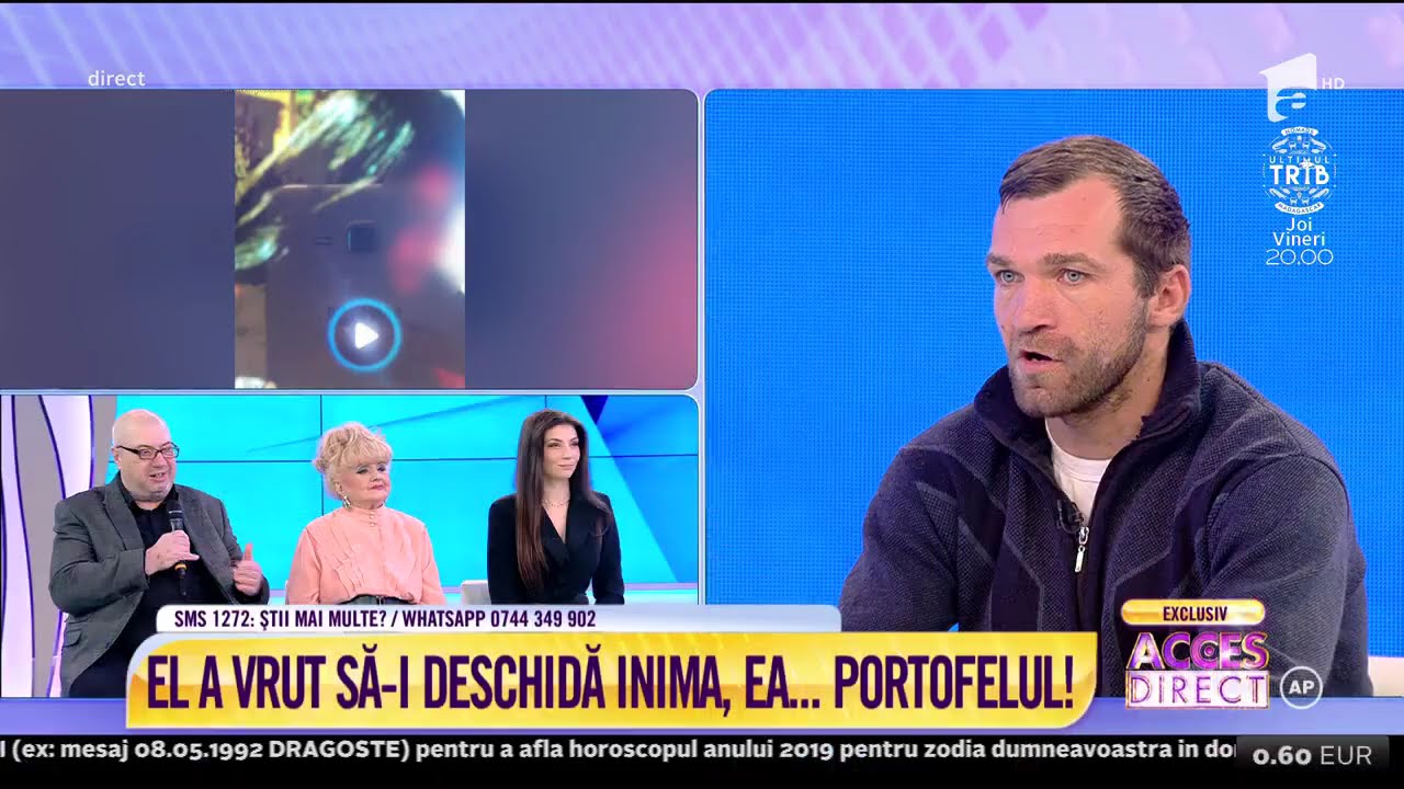 Ionuț, sedus şi lăsat fără aproape 7000 de lei, de femeia de care s-a îndrăgostit pe internet