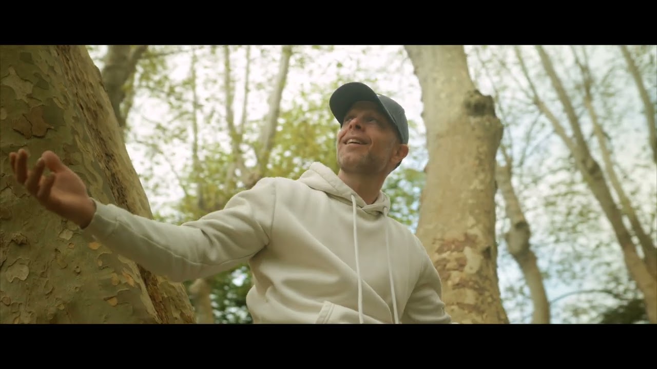 MC SANKA - BESOIN DE DOUCEUR (Clip Officiel - Reggae 2025)