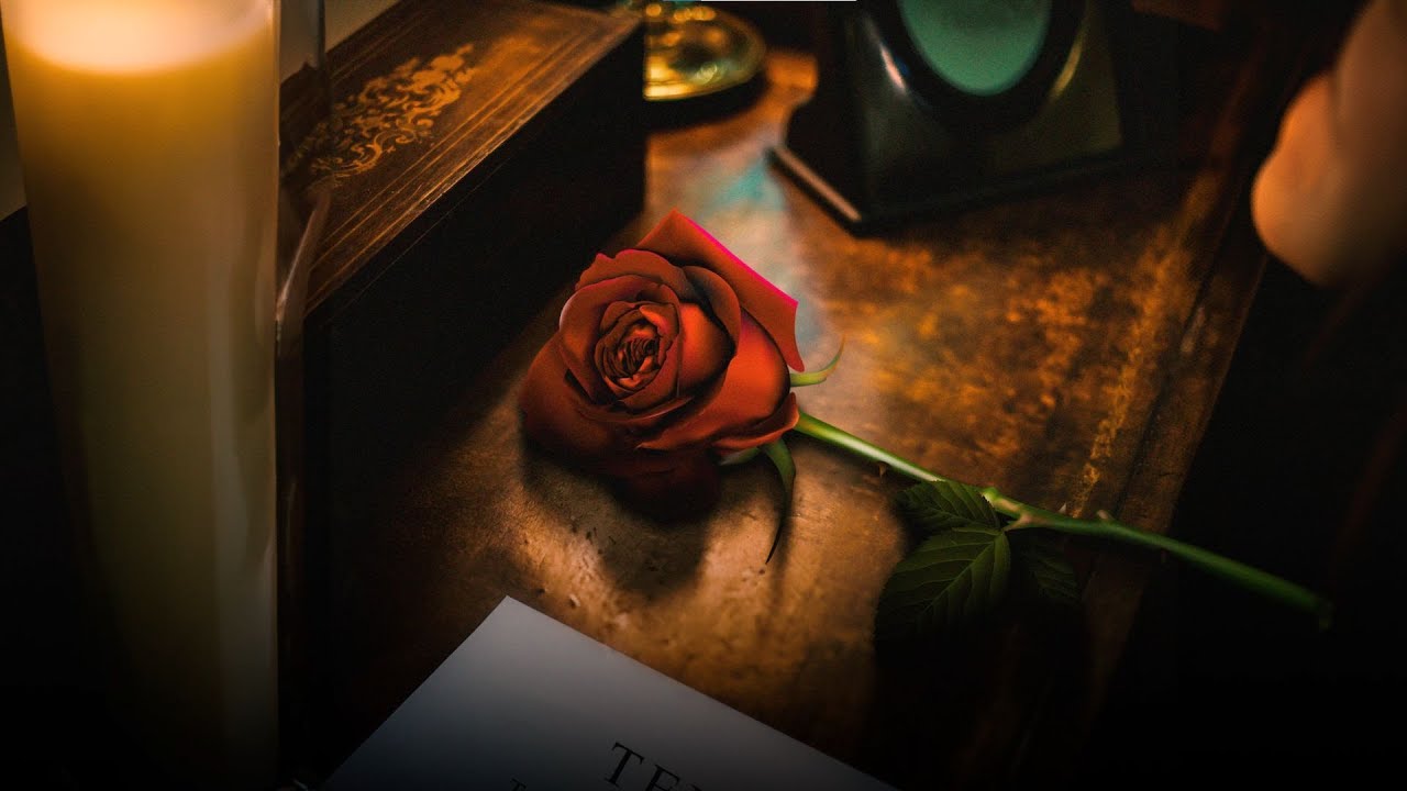 Destro ft. Dreko - Tentei 🥀 (official audio)