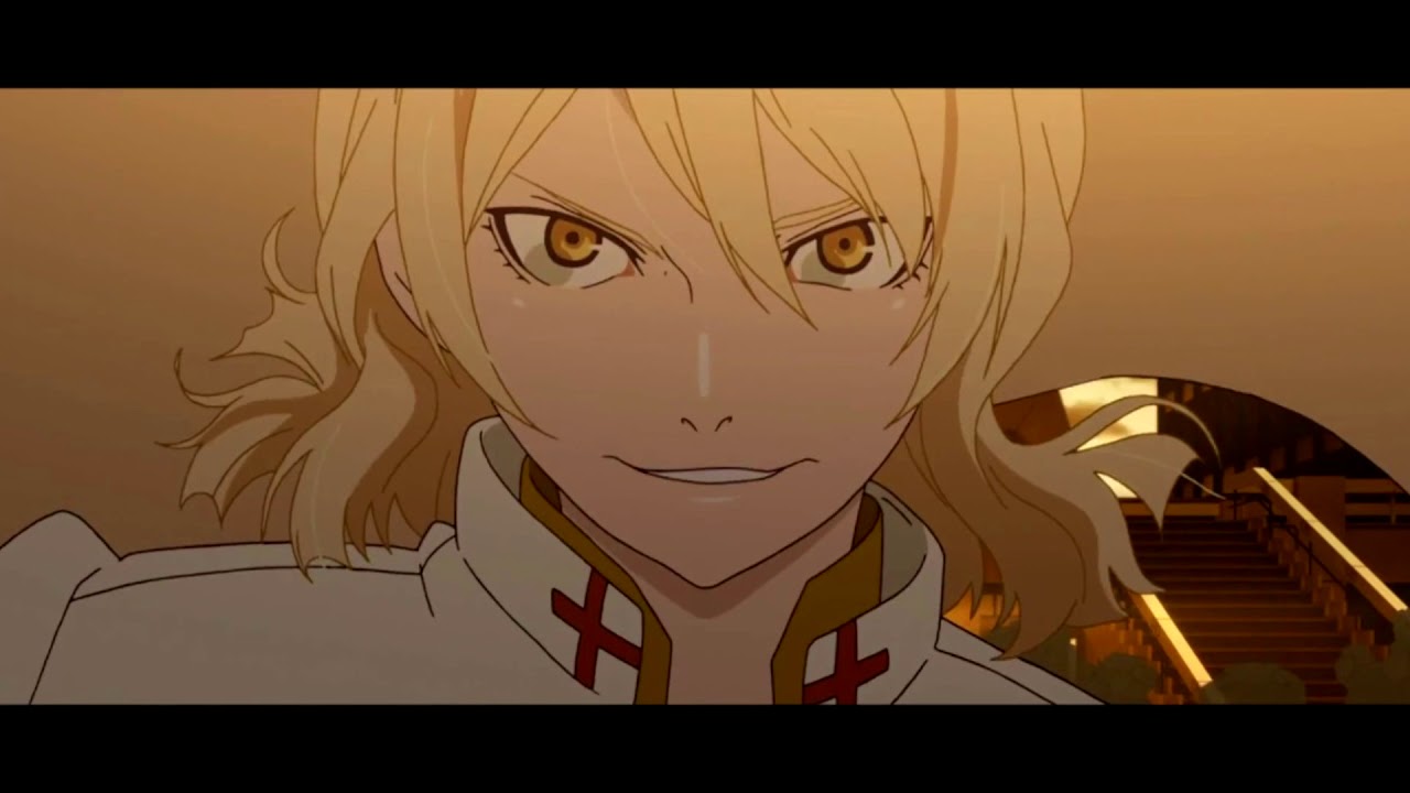 Kizumonogatari II ost Sheer Force [Extended]