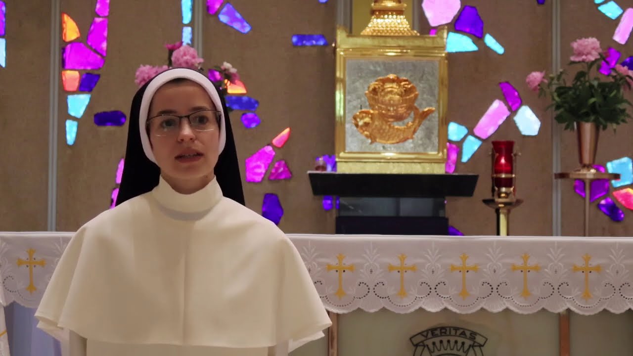 Our Eucharistic Life
