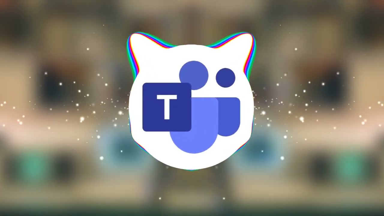 Microsoft Teams Trap Remix