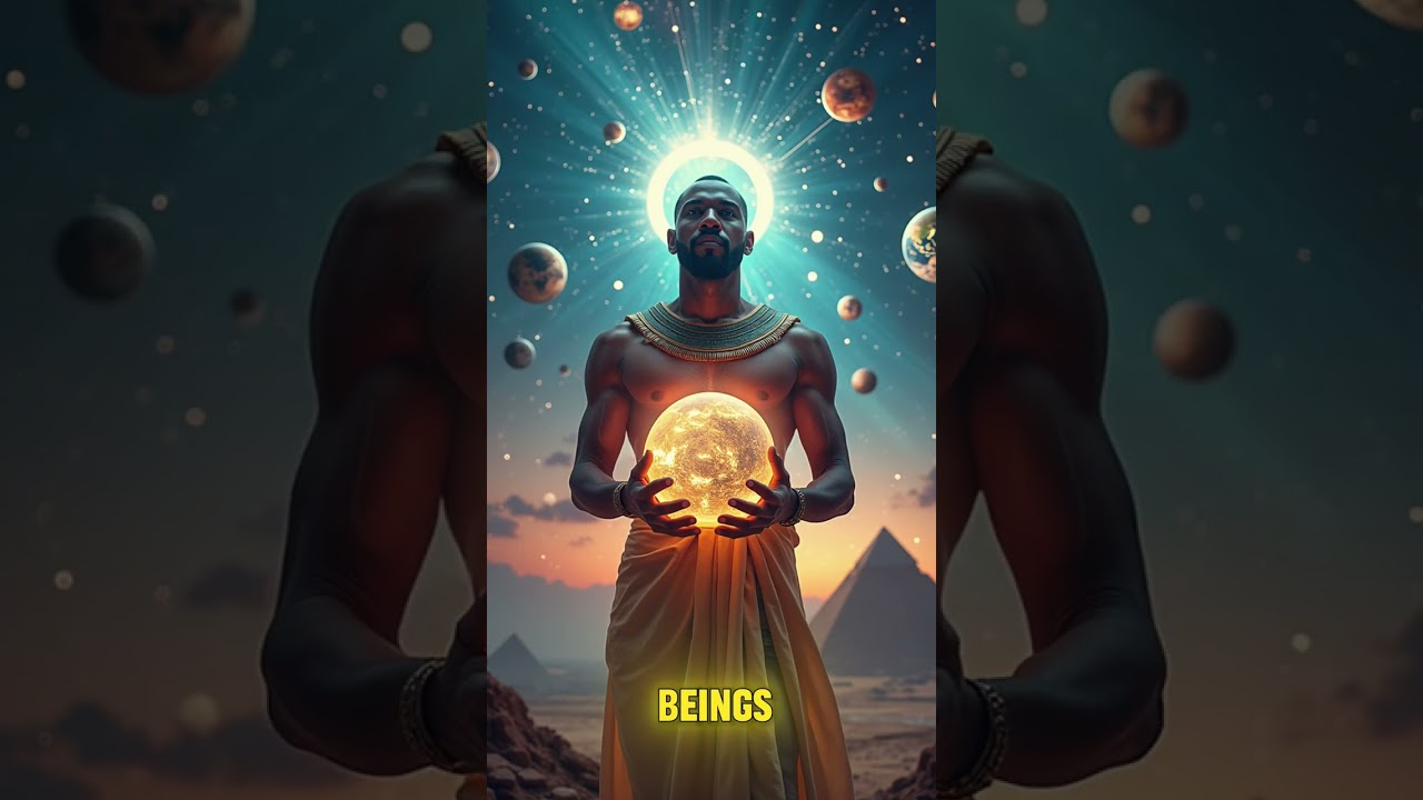 Supreme beings 🧘🏽&zwj;♀️🧘🏽&zwj;♂️💖