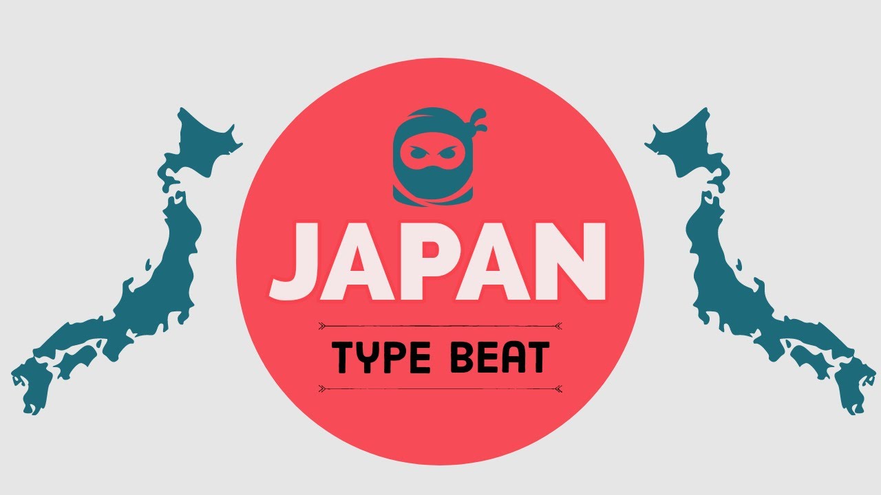 Japanese Type Beat - 