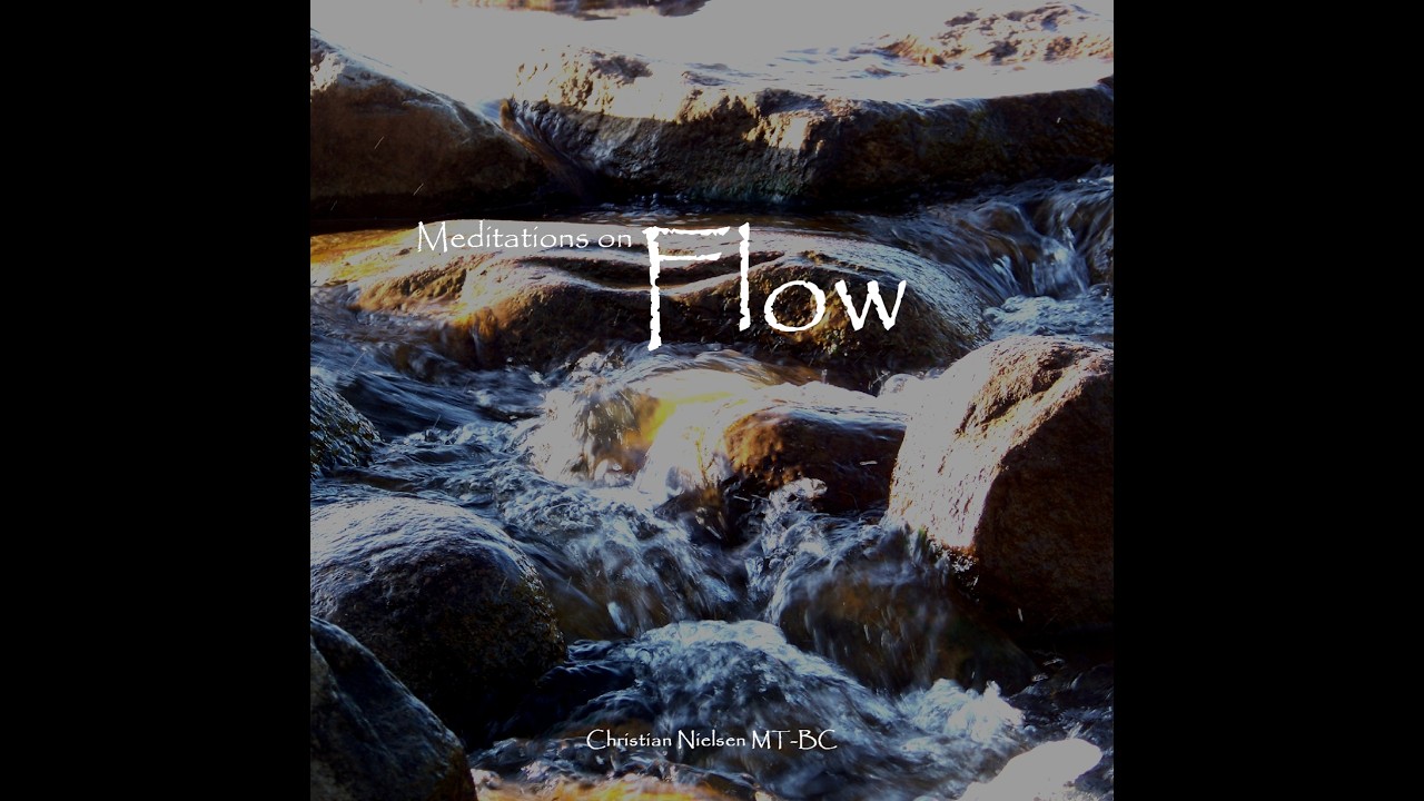 Native American Flute & Guitar Relaxation Music: 