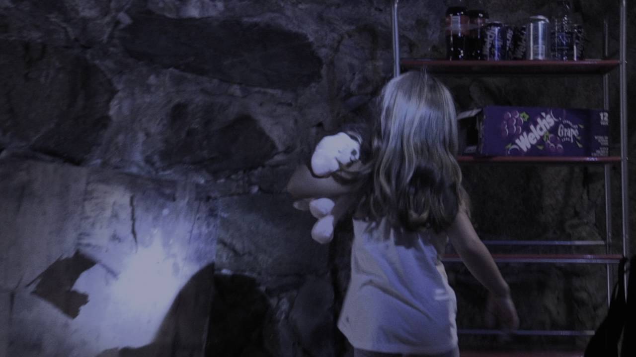 The Summoning Book Trailer