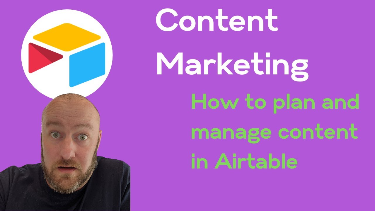 Use Airtable to Improve your Content Marketing | Autocreate Tasks