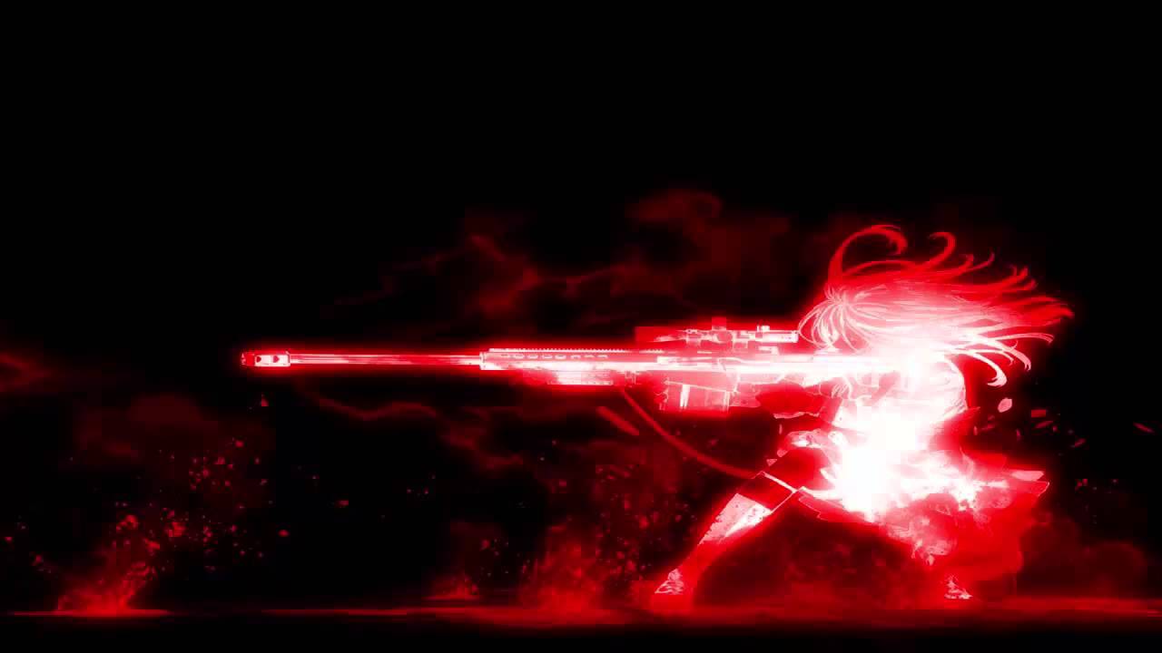Green Day - 21 Guns (Nightcore)