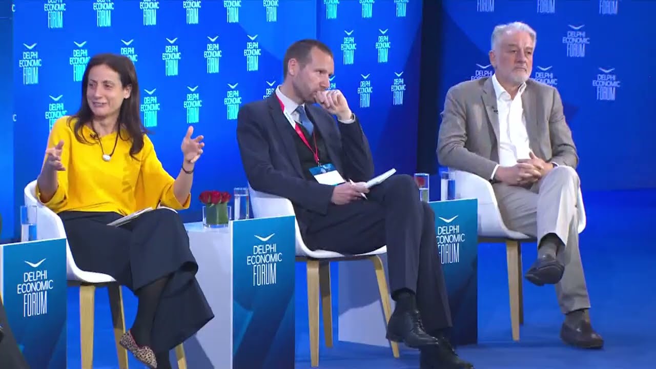 DEF IX - EU Enlargement 2030 - A Dream or Reality