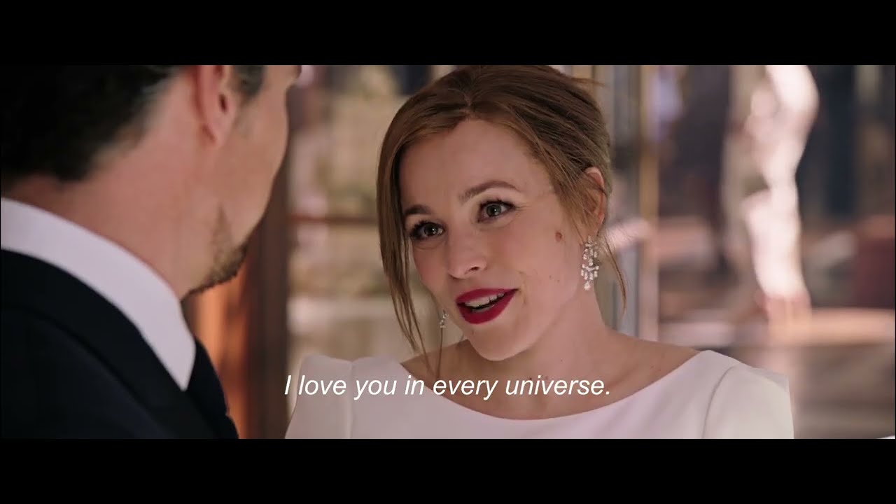 Vierra - Seandainya [Doctor Strange FMV]