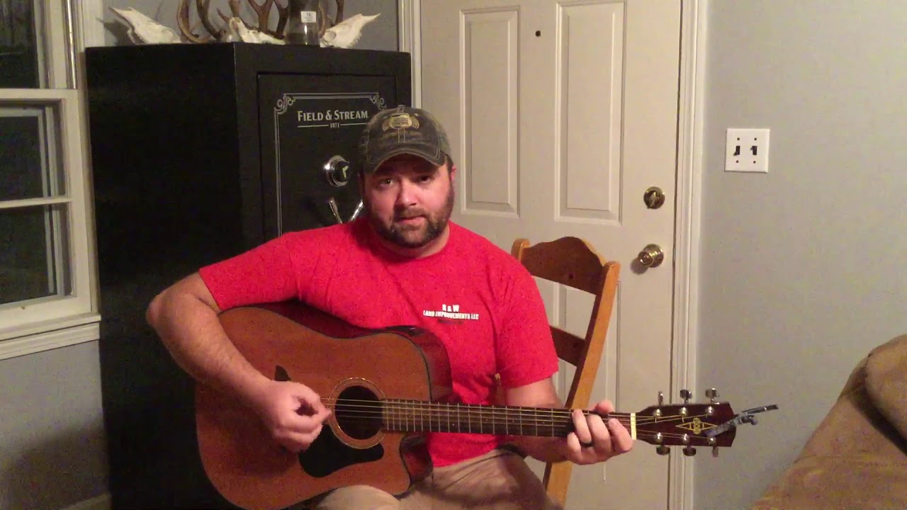 O.D.’d in Denver (Hank JR Cover)