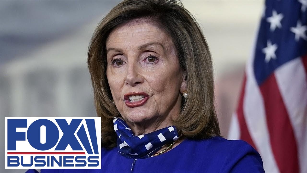 It’s time for Pelosi to move on: Rep. Doug Collins