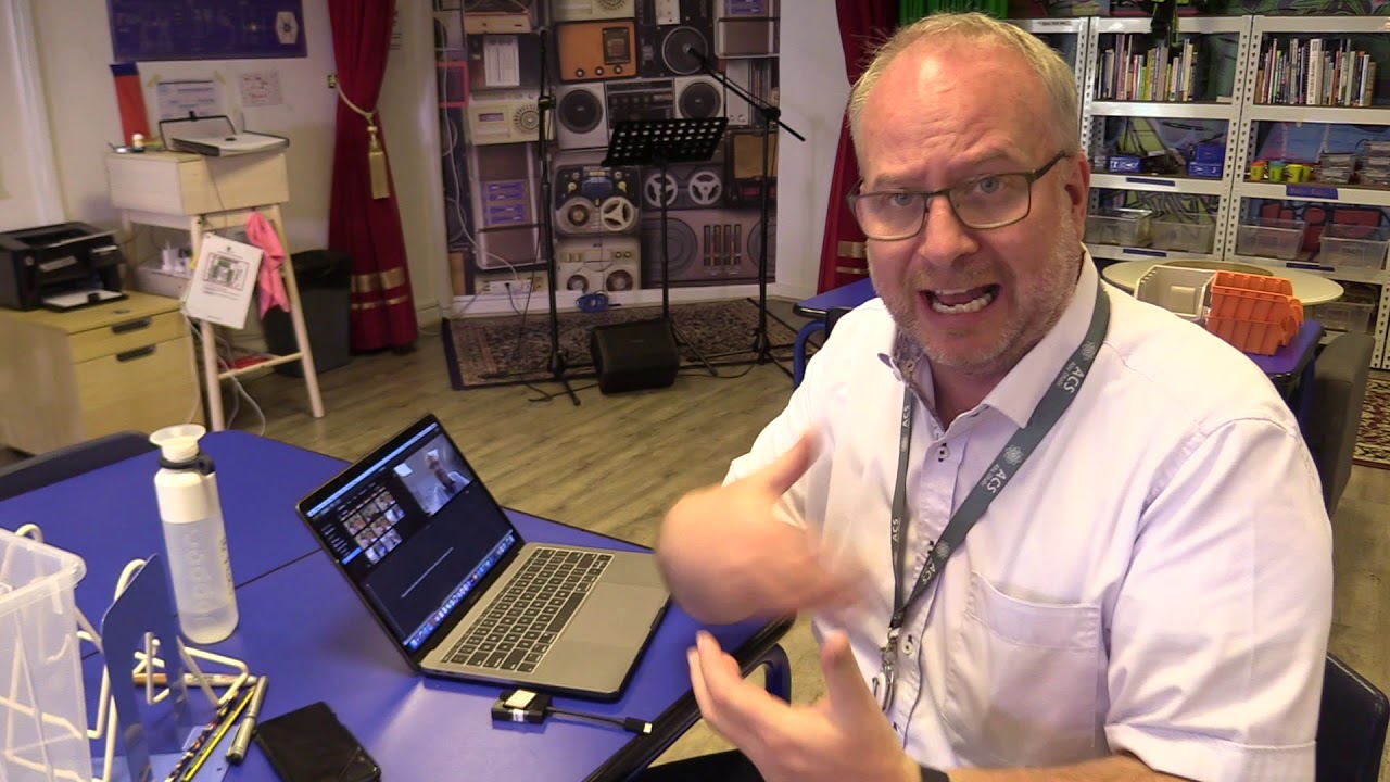 MS Pulse Basic Skills