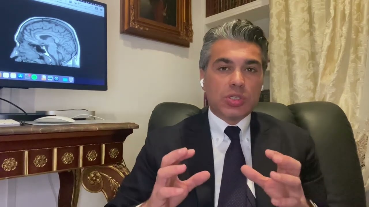 Meningiomi cerebrali