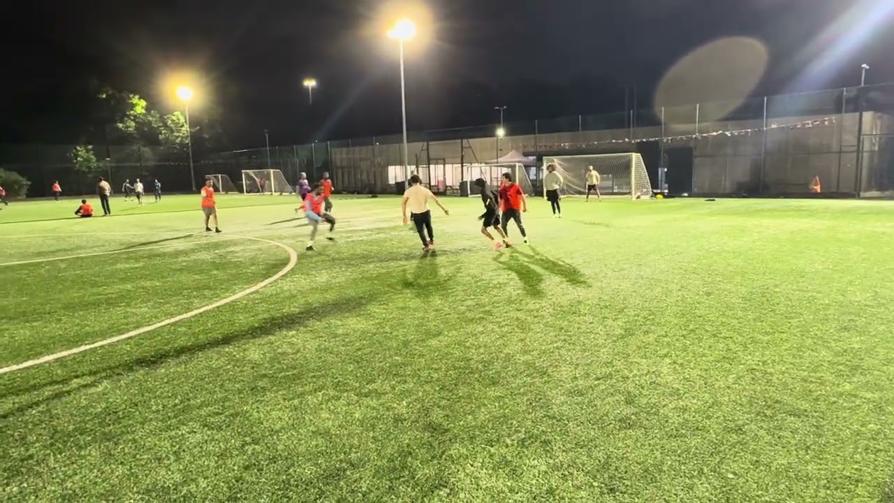 Pavilion Stonebridge 8 Aside football 11/06/2026 #football 