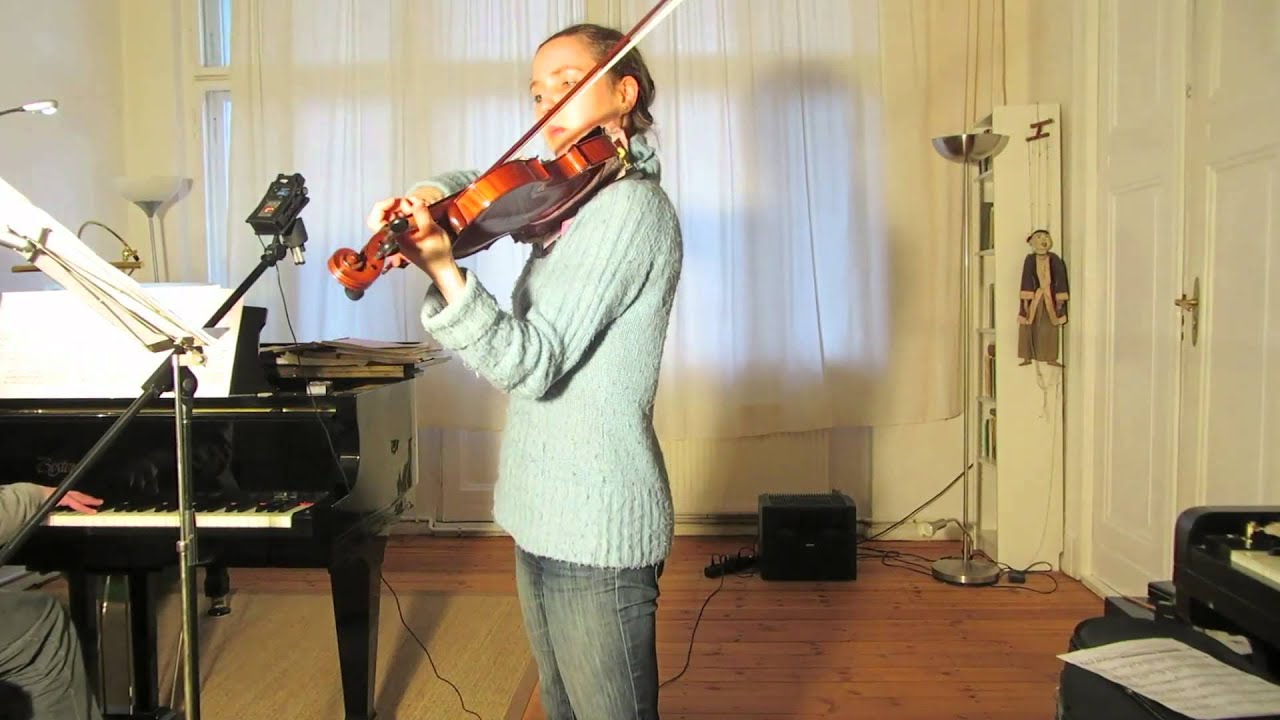 E. Grieg: 