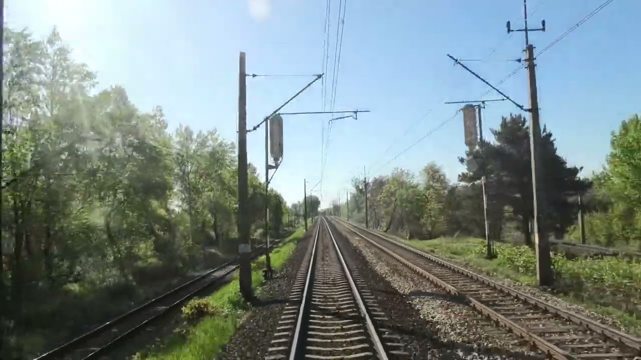 Rearview TurKol WĘDROWIEC Wrocław Główny - Zielona Góra Główna LK: 273