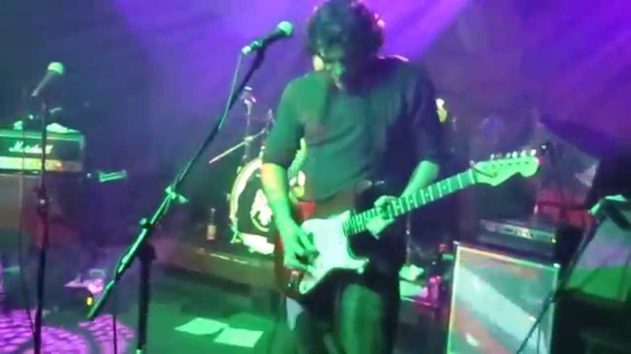 Dean Ween Group - A Tear For Eddie