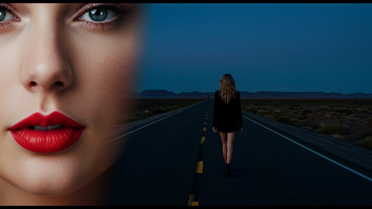 Taylor Swift – “This Love” (Official Music)