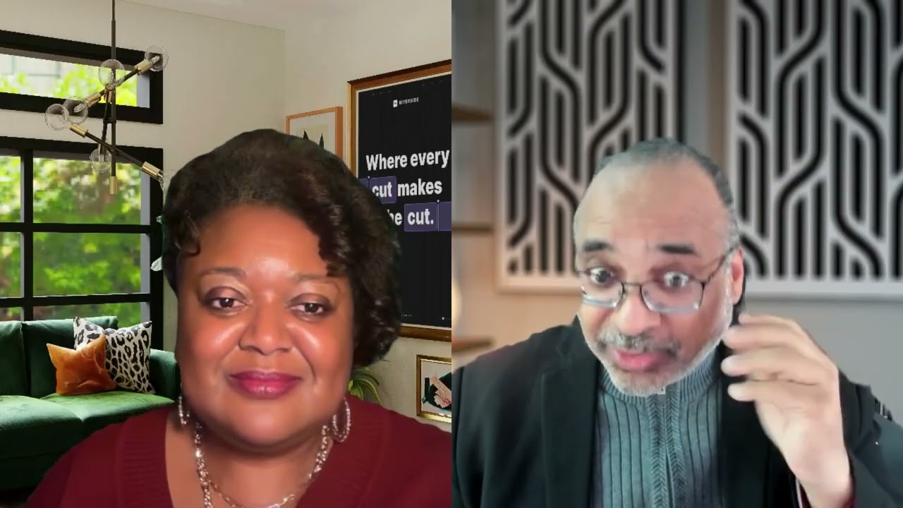 Get Un-FEC'd & Lead: How Human Connection Powers Lasting Change w/ James Jeffley